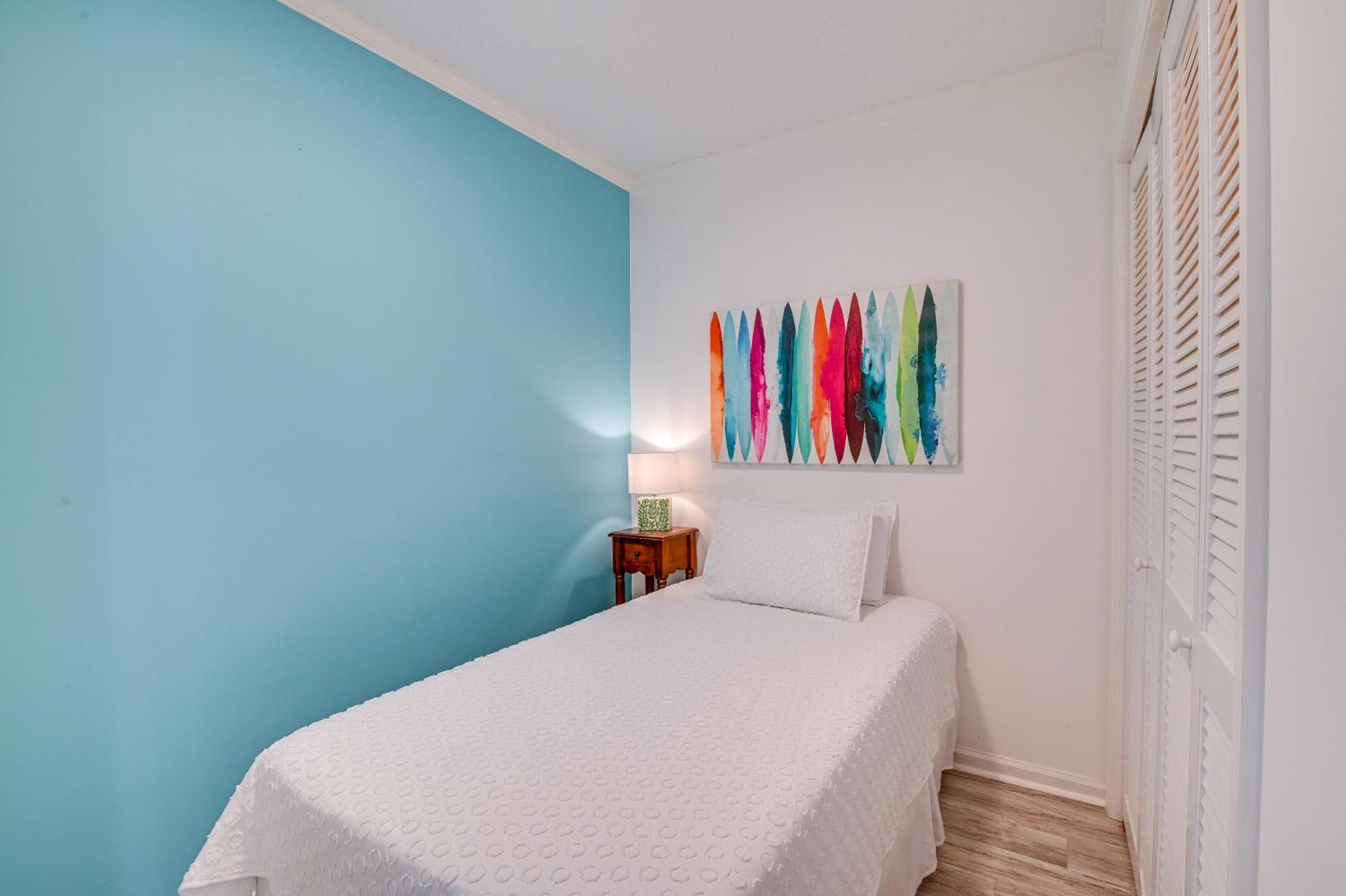 Surfside Beach Escape With Pool - Walk To Ocean! Myrtle Beach Luaran gambar