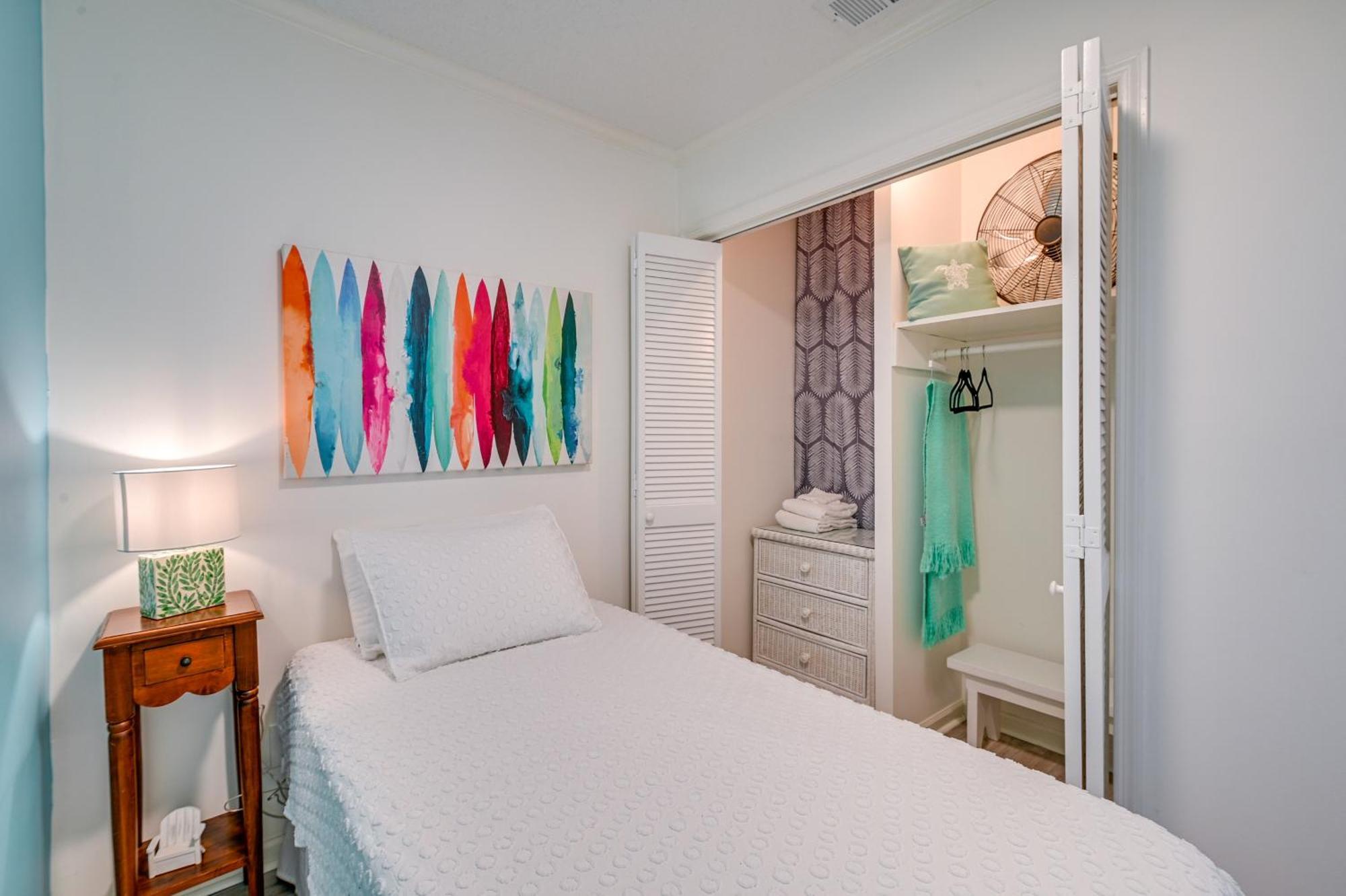 Surfside Beach Escape With Pool - Walk To Ocean! Myrtle Beach Luaran gambar